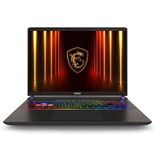 MSI Vector HX 16" Intel Core Ultra 9 275HX RTX 5080 Gaming Laptop (16GB/1TB)