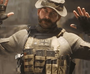 What's your favorite character in [cod]?