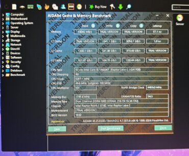 OC Ddr4
