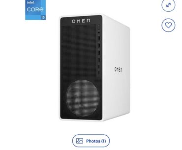 starter PC advice pls