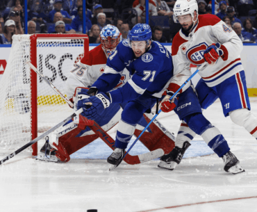 Canadiens will 'stick to our system' in Game 5 coming off lost opportunity