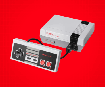 4 NES Exclusive Games Are Being Re-Released Next Week