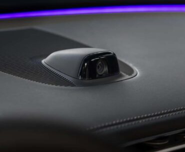 Your Car May Soon Be Monitoring Everything You Do Behind The Wheel