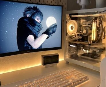 My new PC <3