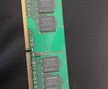 Roast my RAM