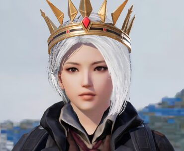 Where is this headpiece from