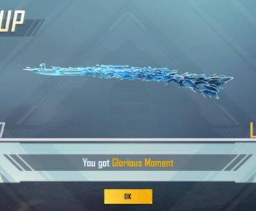 Accomplishment