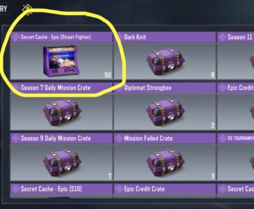 What happens if I open all of these…