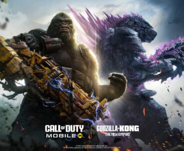 Los personajes no tendrán ejecución no hay modo temático para los mapas BR las recompensas gratis son horribles mimo esperaba a Kong y Godzilla en el mapa lanzando rocas y rayo de plasma al final será reducido a una colaboración más del montón y es una pena