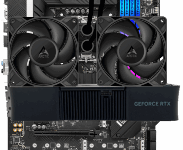 Should I take off ram heatsinks?