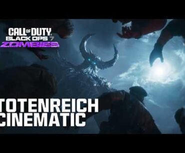 Totenreich Cinematic