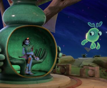 DoubleFines New Game Kiln Is Off To A Rough Start On Steam With Less Than 200 Players
