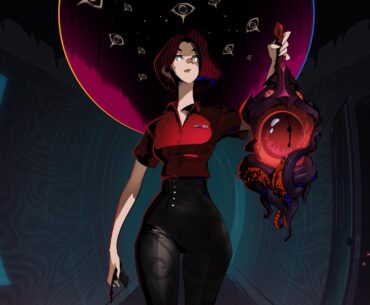 Are there any horror hotel management games out there? Would you play something like that?