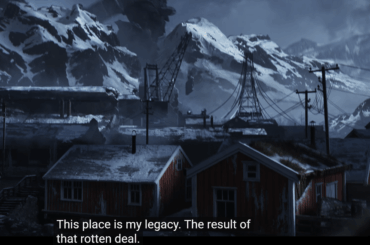 (Discussion/Theory) Richtofen's Faustian Bargain