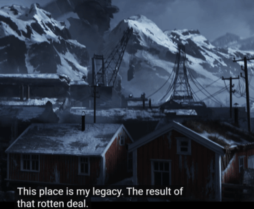 (Discussion/Theory) Richtofen's Faustian Bargain