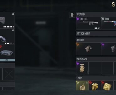 Spending all my money knowing it will be useless.