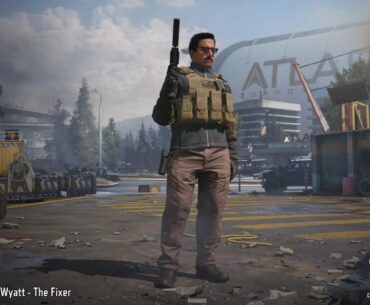 You can now sort operators by their highest Rarity now... yeah, that's it