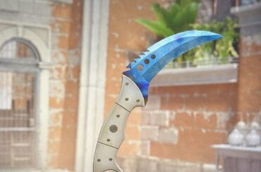 T1 BlueGem Talon ( Potential 1 Of 1 )