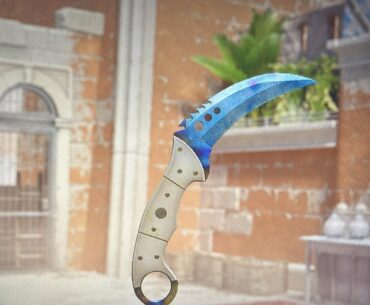 T1 BlueGem Talon ( Potential 1 Of 1 )