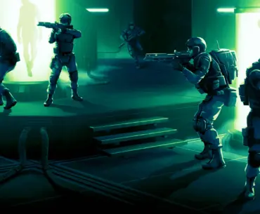 New RPGs to Play - April 4, 2026