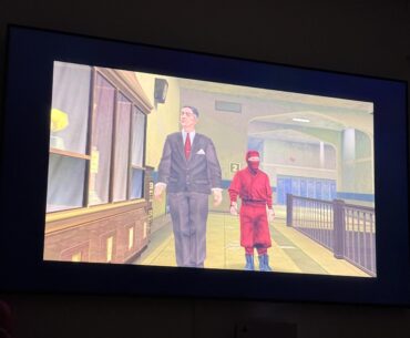 Relieving my fav game from childhood - Bully