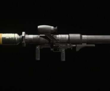 Best Anti-Vehicle Launcher in Warzone?