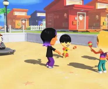Tomodachi Life: Living the Dream Review - You Get What You Give