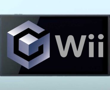 Nintendo Switch Users Have Thousands of Free Wii and GameCube Games Now