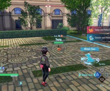 [VGC] US patent office revokes Nintendo’s patent on summoning characters to make them battle