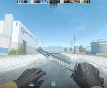Does getting Nocts Gloves in factory new even make a difference?