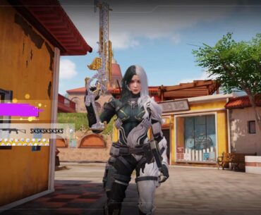 MVP cam has been brought back in Garena