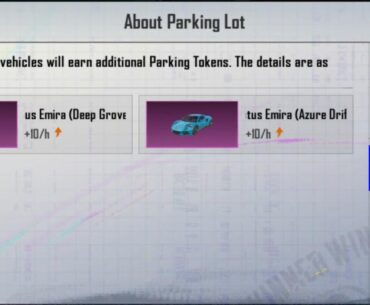 Someone forgot about the "Vehicle Bonus"