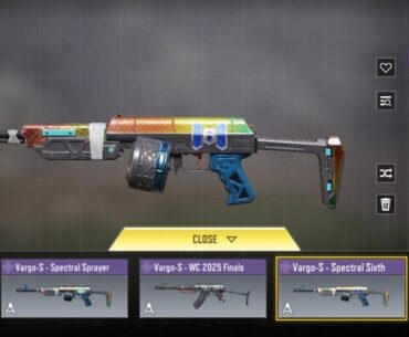 Wow they put little effort in changing this 2 guns at all
