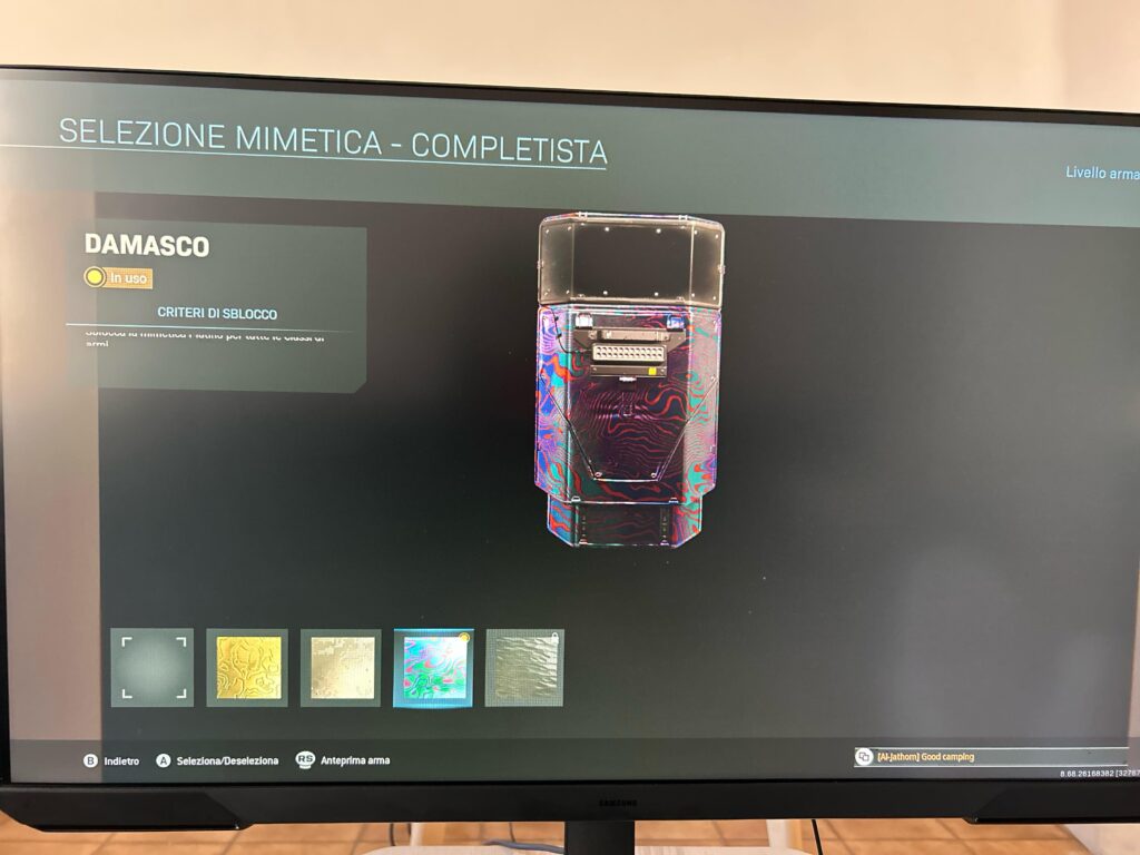 Dopo tutti questi anni.. finalmente.