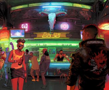 The key to enjoying more than 1,000 hours of Cyberpunk 2077? Savoring it as a long-form piece, instead of completing it as a short-form content dispenser