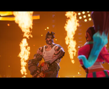 People of Note screenshot