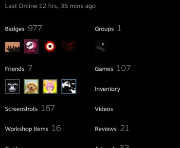 Got community banned after mentioning csfloat and trying to protect someone from being scammed lol. It’s been 12hrs.