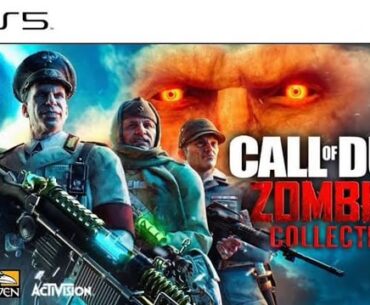 We get the next best cod zombies game of all time BUT its the last cod zombies we ever get. Would you say yes or no?