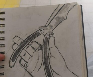 Here are some drawings i made