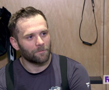 Game Day: Rust (04.27.26) | Pittsburgh Penguins