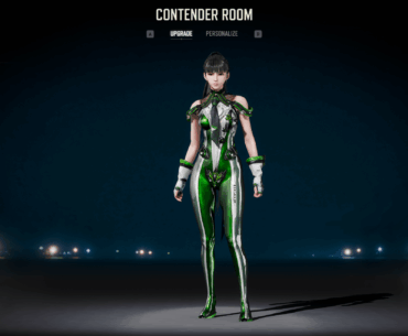 In how many chests you unlocked eve?