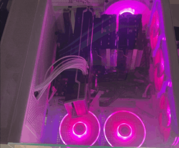 Need advice buying PC