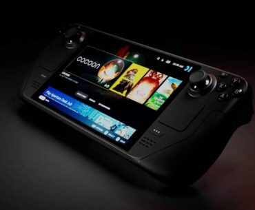 Valve Says It Is “Hard at Work” on Steam Deck 2, But It’s Still Too Early for a Release Date
