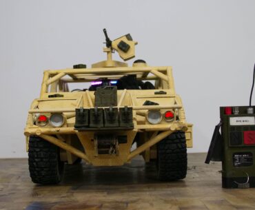 Flyer 60 BF6 Custom PC