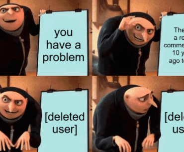 Every God Damn Time....