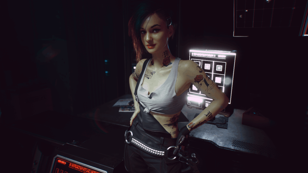 First thing you did when the game finally dropped you into the open world?