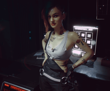 First thing you did when the game finally dropped you into the open world?