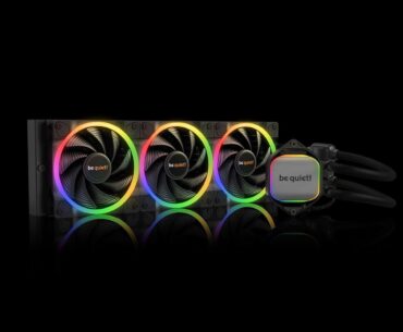 Is a 360mm AIO enough for a 9950X3D with PBO + X3D Turbo Max Performance under heavy load