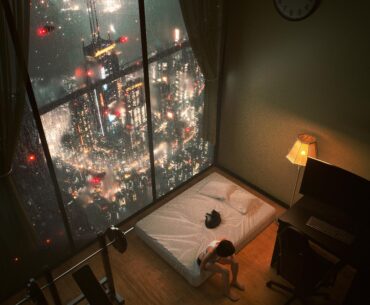 Point of No Return (Dangiuz)