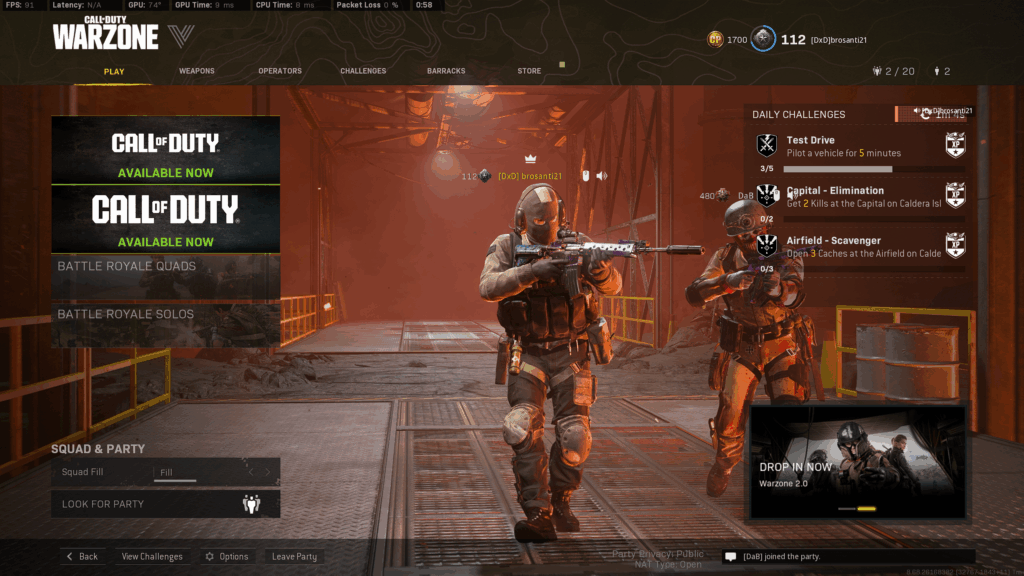 Got this weird glitch